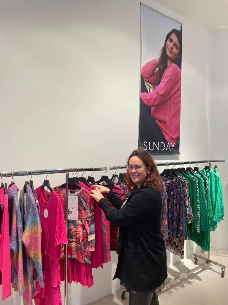 Dameskleding Landgraaf